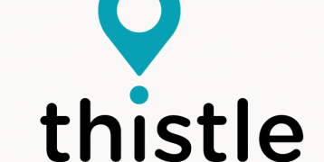 Image of Thistle Assistance Logo